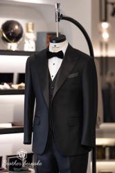 点击看大图 -Brother西服礼服定制·商务·婚礼(佛山南海店)
