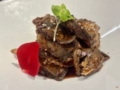 -上海1号私藏菜(静安店)