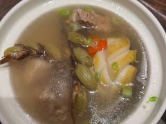 -抱德·潮汕味(敦和店原惠城鱼仔)