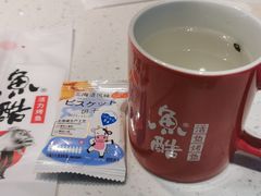 -鱼酷活鱼烤鱼(南京水游城店)