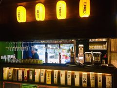 门面-肉魁屋·烧肉·烧鸟·酒场(高新店)