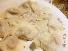 虾爬子水饺-日丰园海肠水饺·老字号大连海鲜(和平广场店)