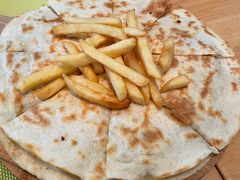 -ALAMEEN阿拉伯餐厅(三里屯店)