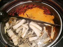 -小王少龙火锅(沙南街店)