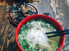 -正宗李家土鸡米线店