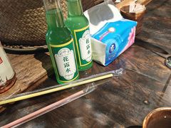 -懒人盐府人家·自贡大麻鱼(安贞店)