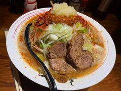 -面道场(森茂店)