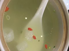 -陈三娃泡姜鸡(太白北路店)