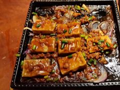-辣不二地道川菜(汉水路店)