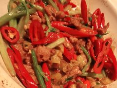 -老太原菜馆(万达店)