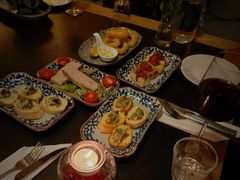 -LA  PETANQUE(泰安路店)
