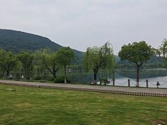 -南北湖风景区