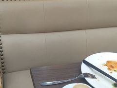 -上海静安昆仑大酒店