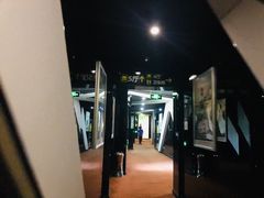 放映厅-新视界宝迪国际影城