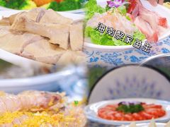 -范饭椰林川湘味海鲜·椰子鸡(三亚湾椰梦长廊店)