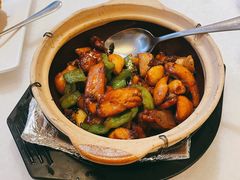 -衡山汇·高级粤菜(霄云路店)