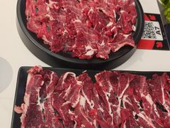-牛品福潮汕牛肉火锅(旺庄店)