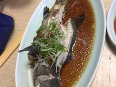 -盒马渔市餐厅