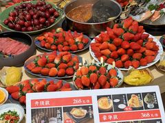 -松野谷·寿喜烧自助(华联顺义金街购物中心店)