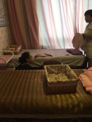 -静馨美容养生SPA会馆