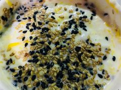 -清真老马家国华牛奶鸡蛋醪糟(正宁路店)