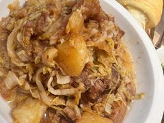-西贝(枫蓝国际购物中心店)