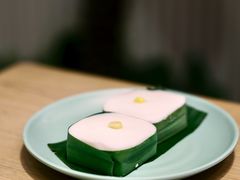 -mango tree芒果树泰国餐厅(青岛万象城店)