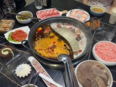 -俏媳妇火锅(宽窄巷子店)