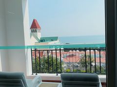 -青岛海景花园大酒店