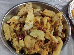 -小民大排档(光谷店)