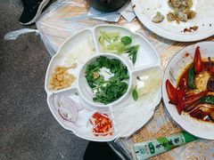 -官塘锋记鱼生·生腌·砂锅粥(牌坊街店)