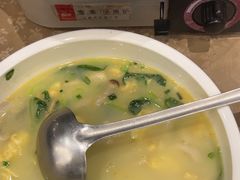 -李氏传家菜(兴城路店)