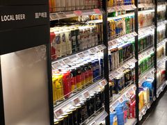 零售区-7fresh七鲜(大族广场店)