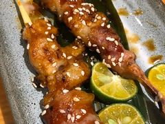 -吉之仙•中国制造•出口级食材日料店(领事馆总店)