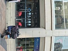 -汇乐游泳馆(莲花南路店)