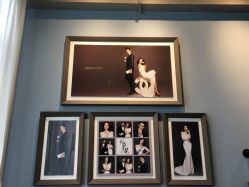 -菲林婚纱摄影工作室