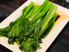 -北海金昌开元名都大酒店·四季轩中餐厅