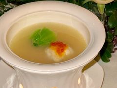 -厦门悦华酒店·绿庭主题自助餐厅