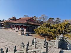 -北陵公园