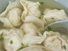 -顶巧鸡汤馄饨(虹口总店)