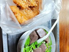 -阿一猪红汤(总店)