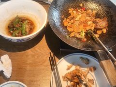 -实在湘·大碗土菜(竹料店)
