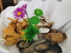 -名善山珍·野生菌汤锅(文殊院店)