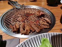 -黑牛の店·和牛烧肉(合生汇店)