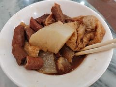 -韦记牛杂汤(清晖园店)