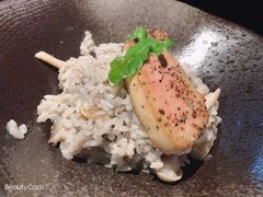 -春树下·院子露台西餐厅(中隐于市店)