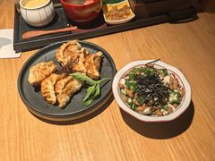 -味太助·银饭食堂(中华城店)