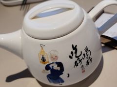 -蔡澜点心·粤菜(领展购物广场店)