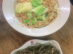 -李先生牛肉面大王(朝阳街店)