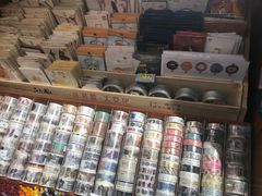 大堂-西西弗书店&矢量咖啡(壹方购物中心店)